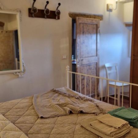 Il Piccino 29, Esperienza Romantica In Borgo.... Montescudaio Εξωτερικό φωτογραφία
