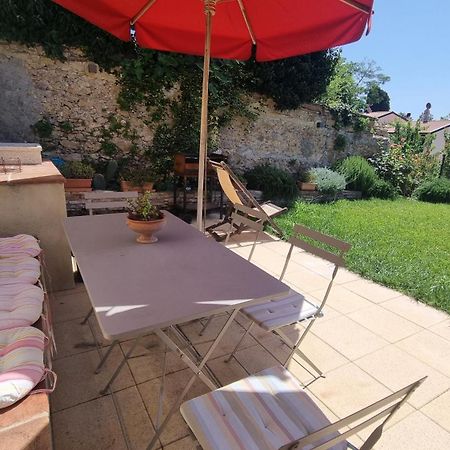 Il Piccino 29, Esperienza Romantica In Borgo.... Montescudaio Εξωτερικό φωτογραφία