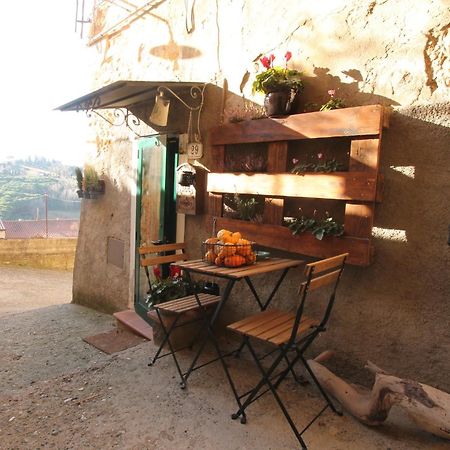 Il Piccino 29, Esperienza Romantica In Borgo.... Montescudaio Εξωτερικό φωτογραφία