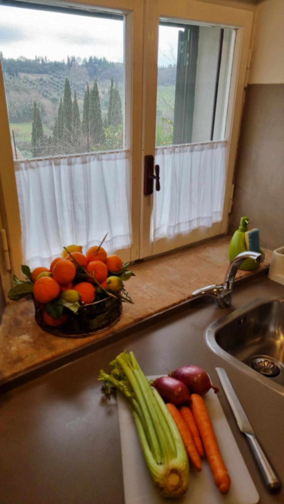 Il Piccino 29, Esperienza Romantica In Borgo.... Montescudaio Εξωτερικό φωτογραφία