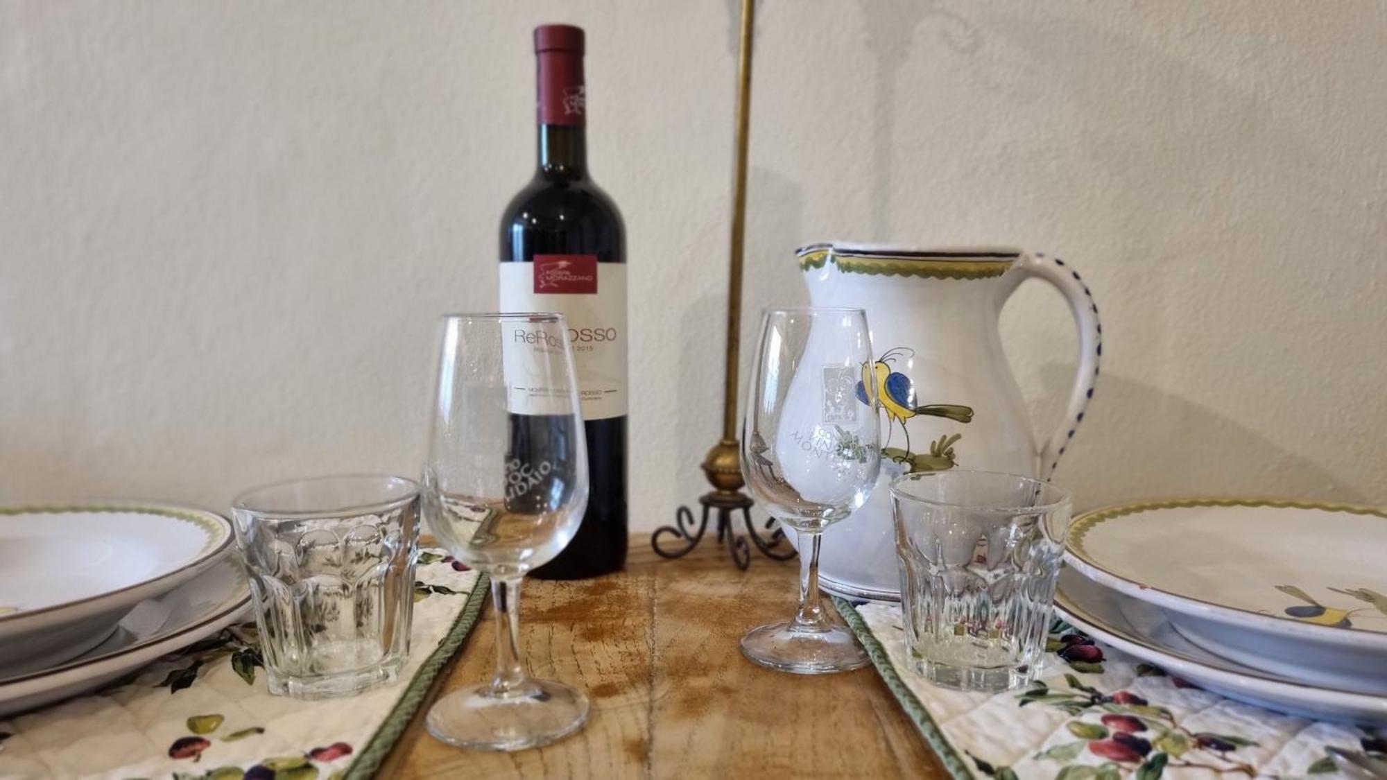 Il Piccino 29, Esperienza Romantica In Borgo.... Montescudaio Εξωτερικό φωτογραφία