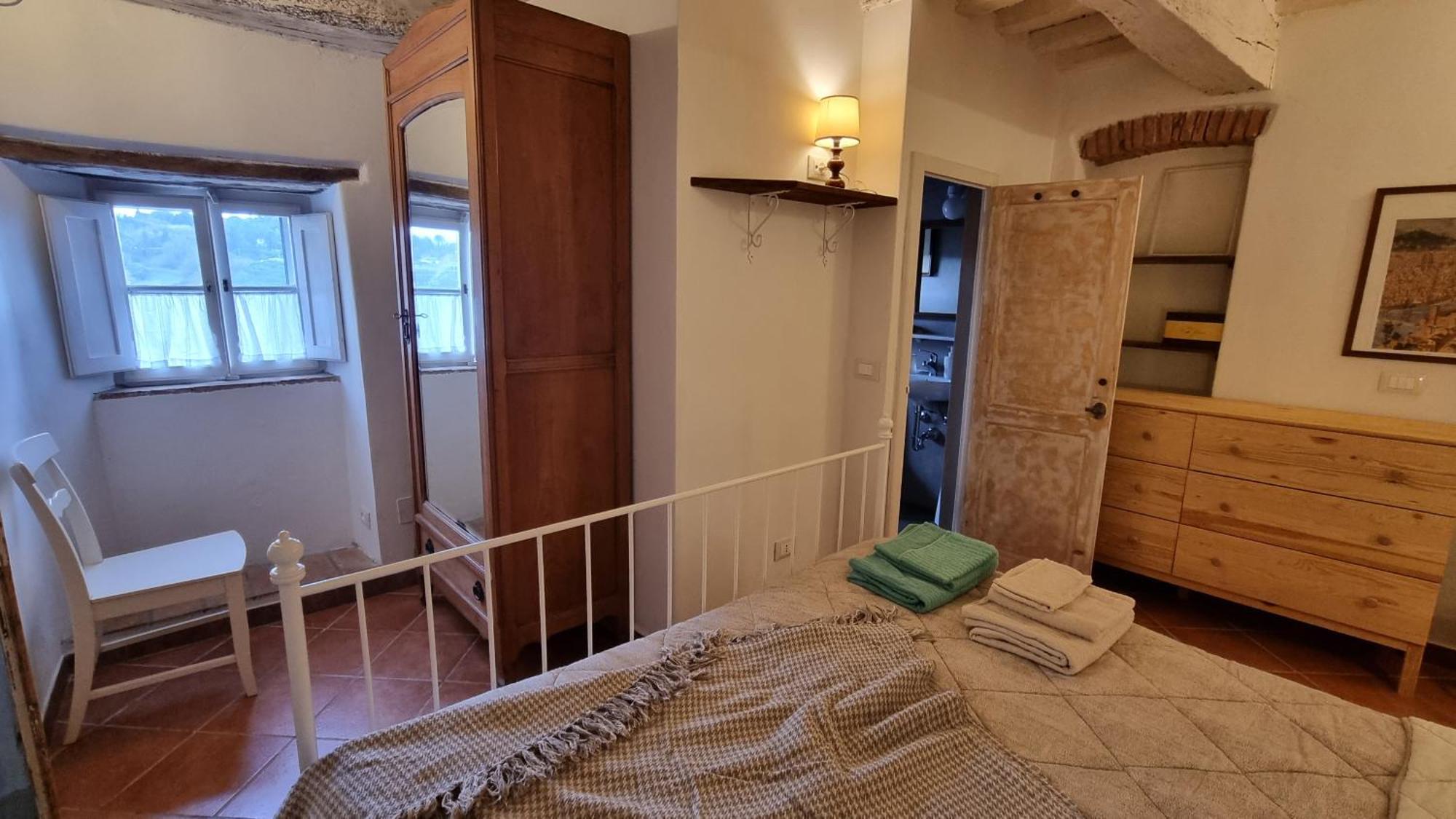 Il Piccino 29, Esperienza Romantica In Borgo.... Montescudaio Εξωτερικό φωτογραφία