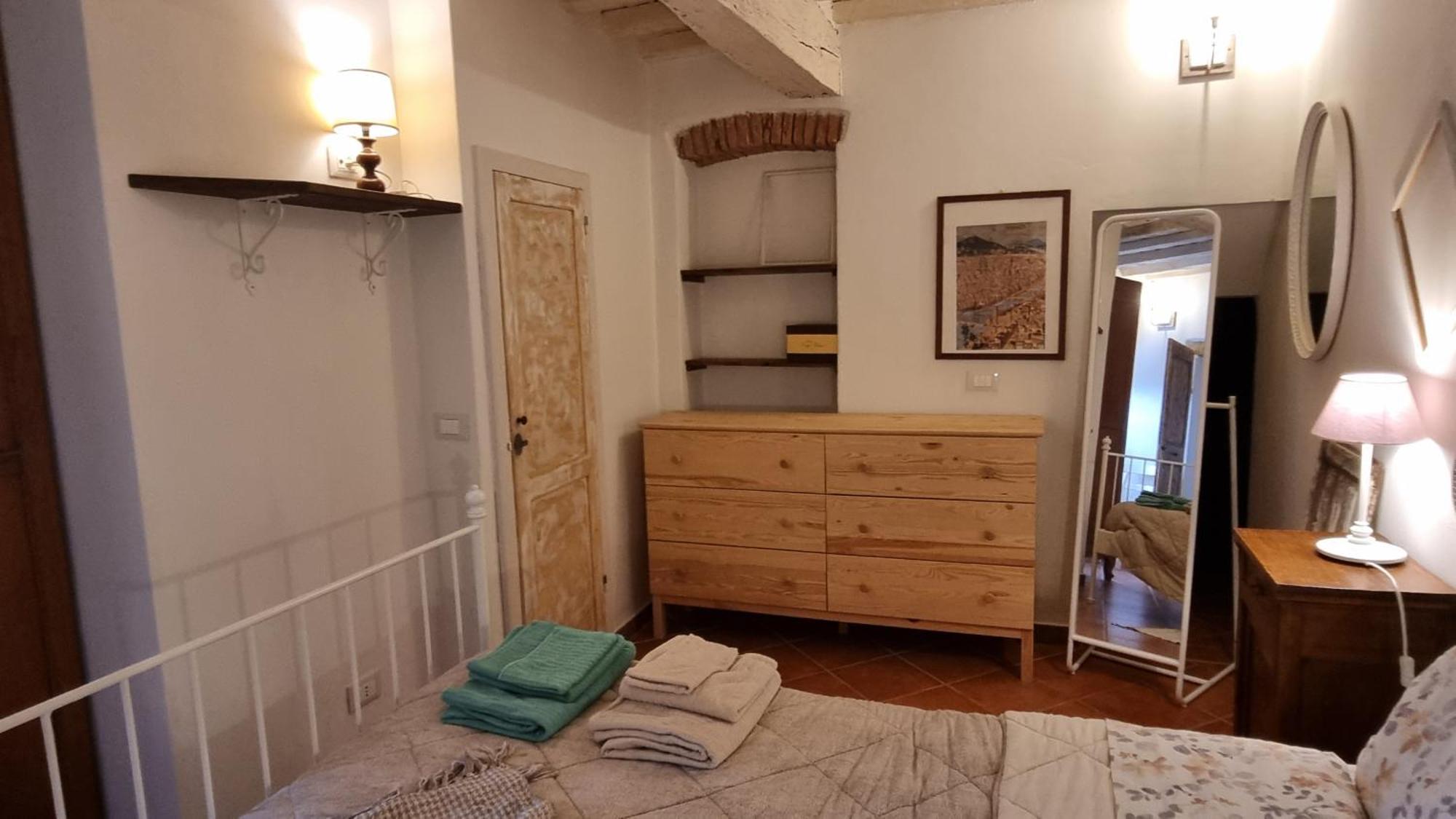 Il Piccino 29, Esperienza Romantica In Borgo.... Montescudaio Εξωτερικό φωτογραφία