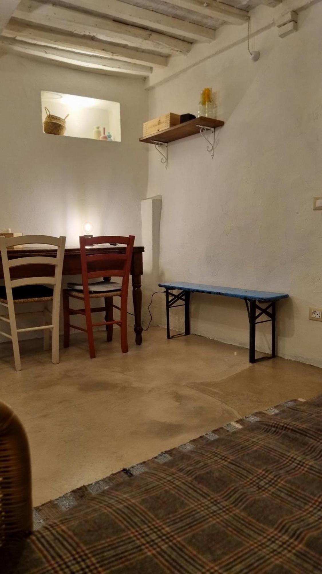 Il Piccino 29, Esperienza Romantica In Borgo.... Montescudaio Εξωτερικό φωτογραφία