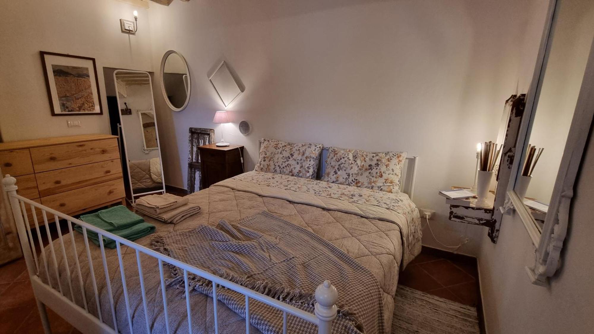 Il Piccino 29, Esperienza Romantica In Borgo.... Montescudaio Εξωτερικό φωτογραφία