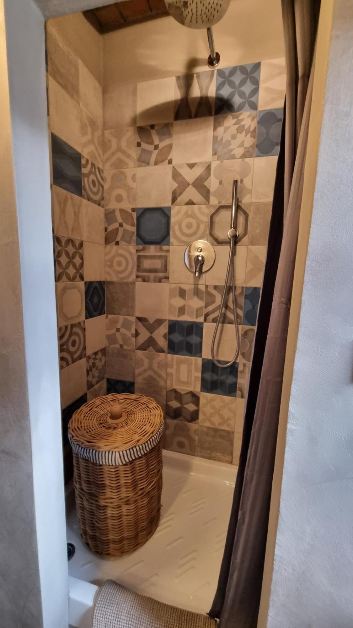 Il Piccino 29, Esperienza Romantica In Borgo.... Montescudaio Εξωτερικό φωτογραφία