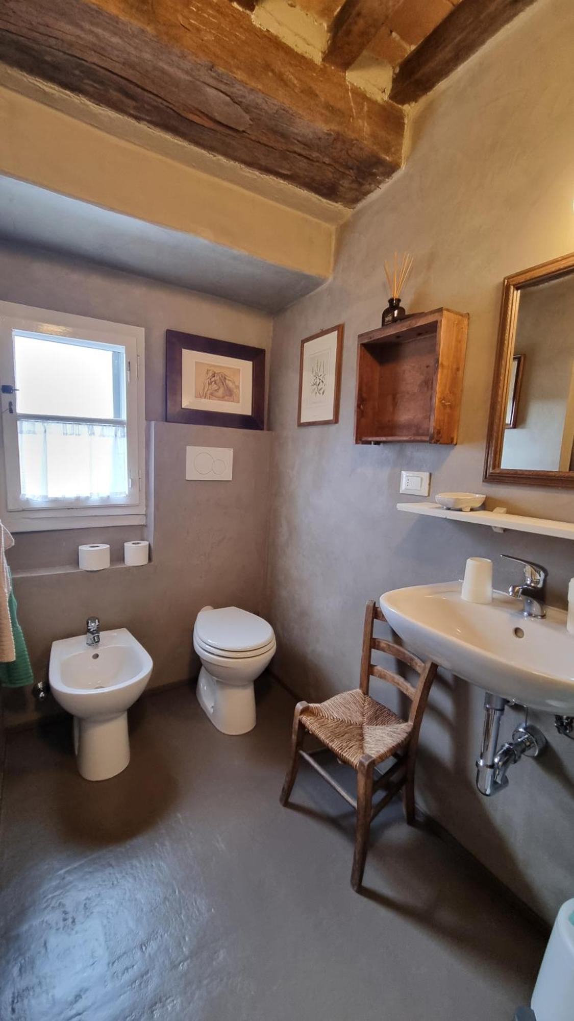 Il Piccino 29, Esperienza Romantica In Borgo.... Montescudaio Εξωτερικό φωτογραφία