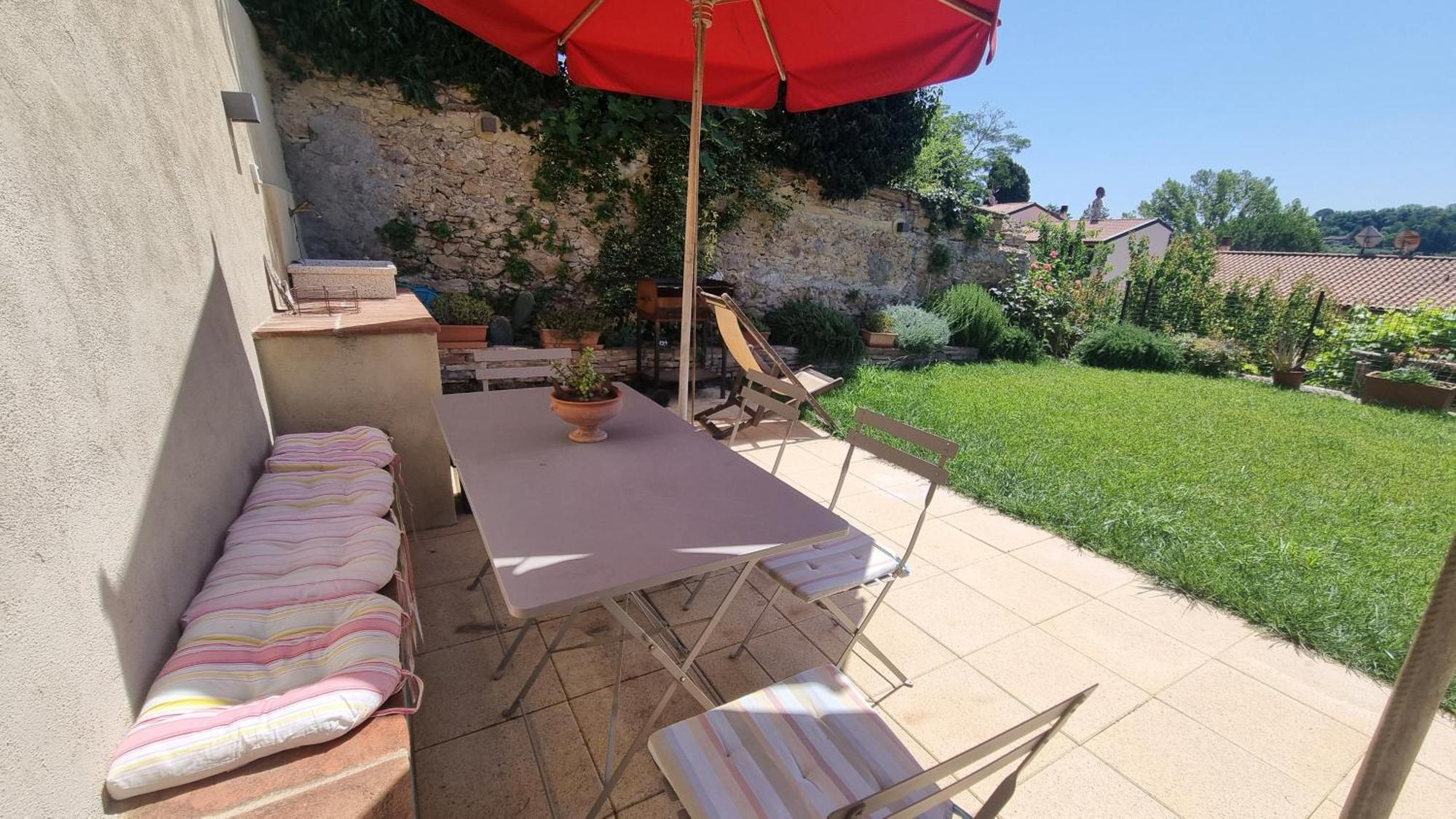 Il Piccino 29, Esperienza Romantica In Borgo.... Montescudaio Εξωτερικό φωτογραφία