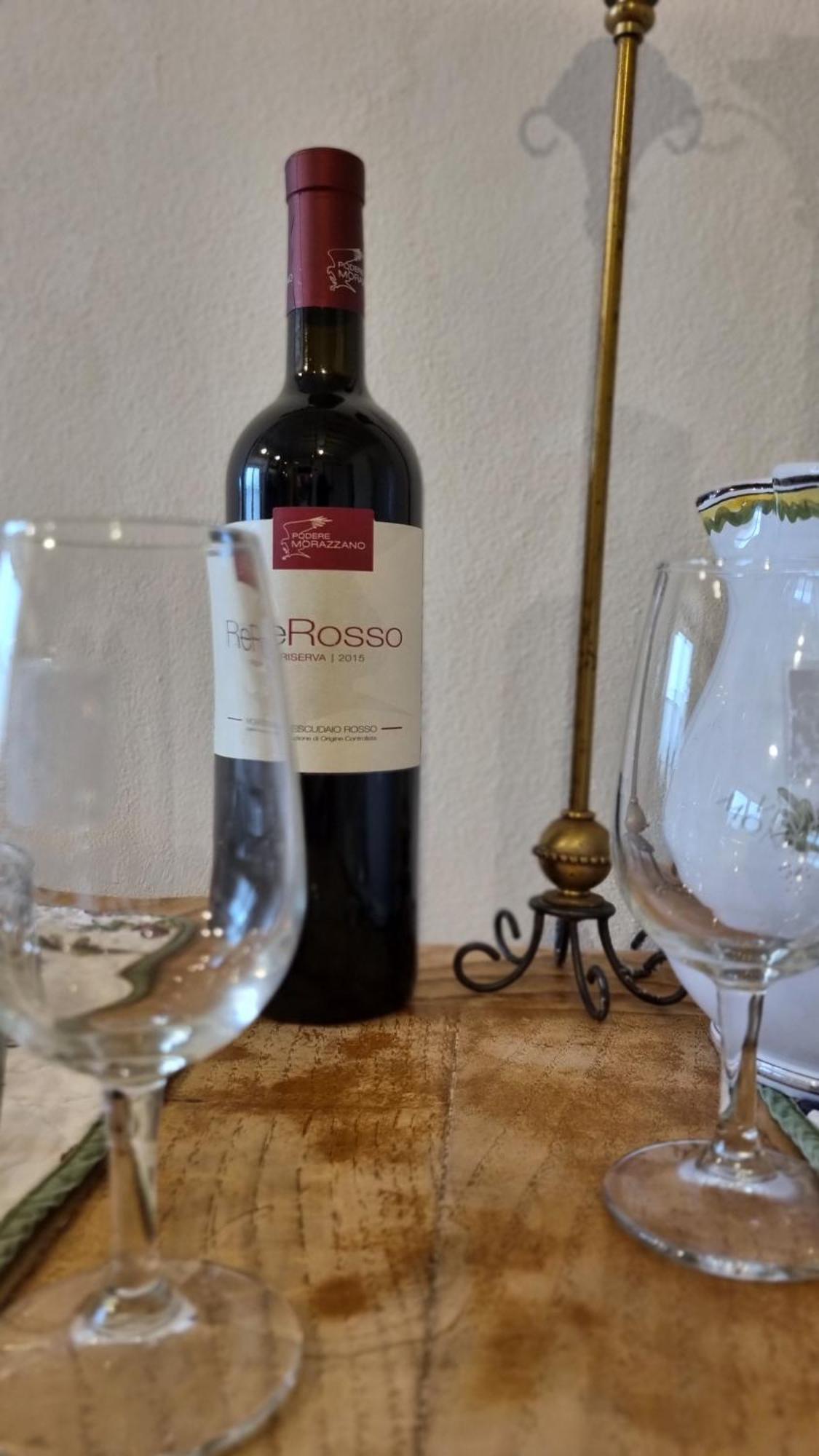 Il Piccino 29, Esperienza Romantica In Borgo.... Montescudaio Εξωτερικό φωτογραφία