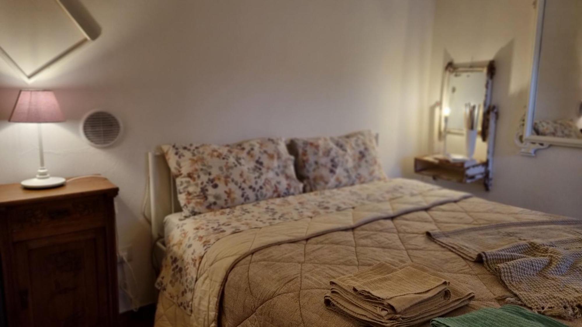 Il Piccino 29, Esperienza Romantica In Borgo.... Montescudaio Εξωτερικό φωτογραφία