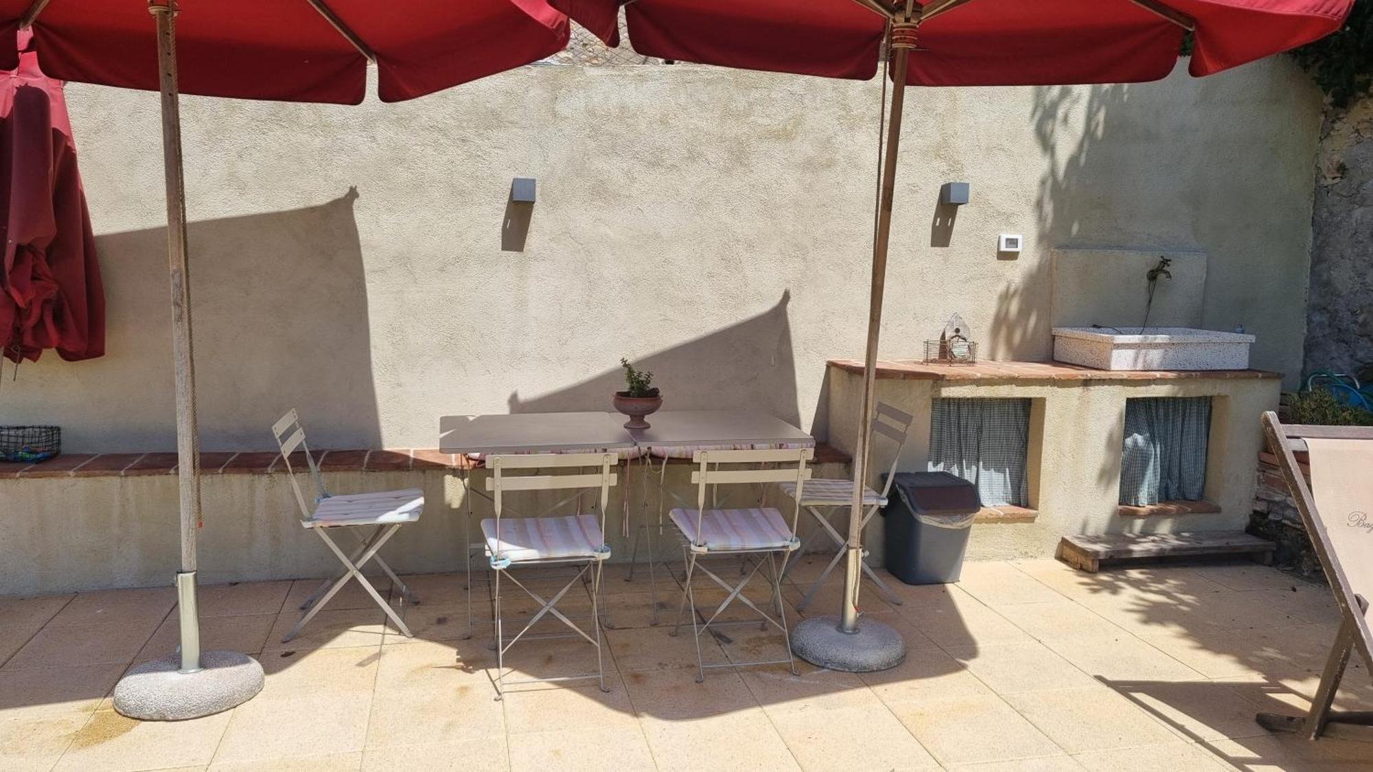 Il Piccino 29, Esperienza Romantica In Borgo.... Montescudaio Εξωτερικό φωτογραφία