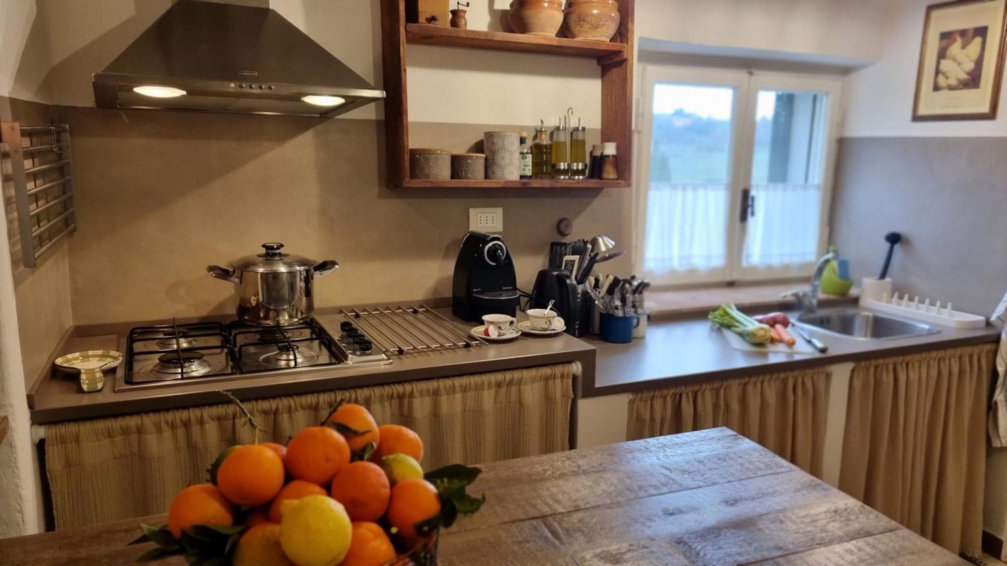 Il Piccino 29, Esperienza Romantica In Borgo.... Montescudaio Εξωτερικό φωτογραφία