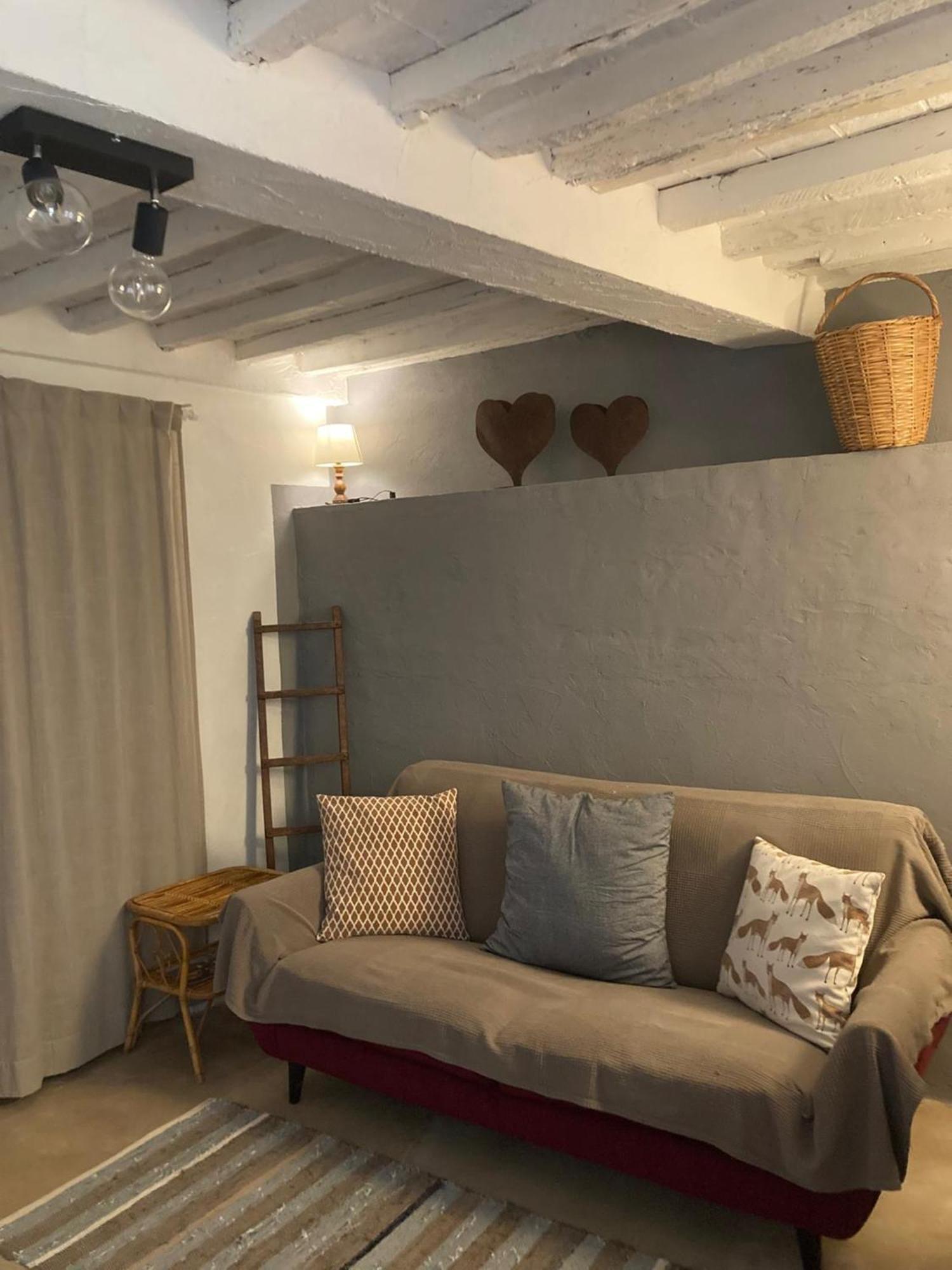 Il Piccino 29, Esperienza Romantica In Borgo.... Montescudaio Εξωτερικό φωτογραφία